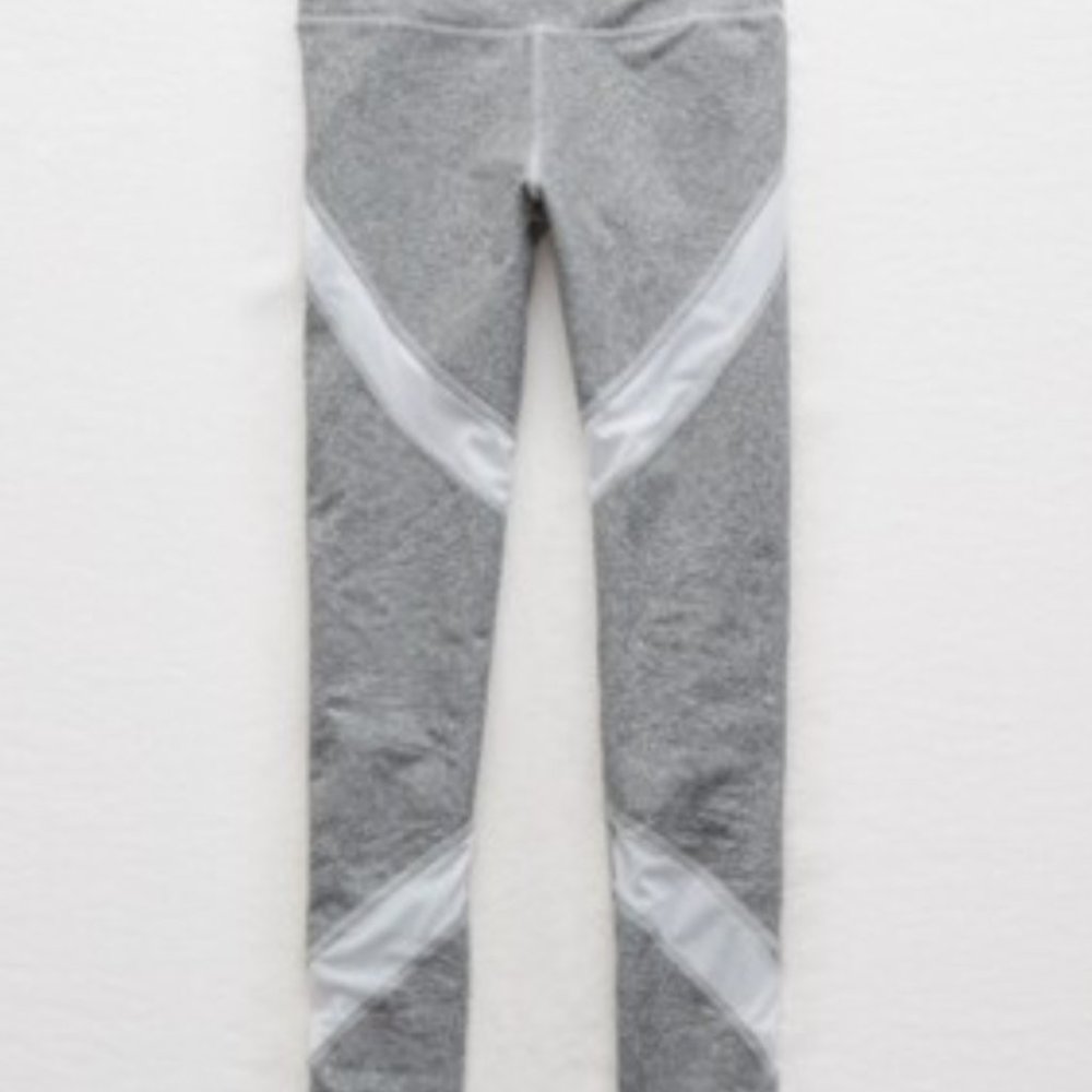 Aerie Move Highwaisted 7/8 Legging